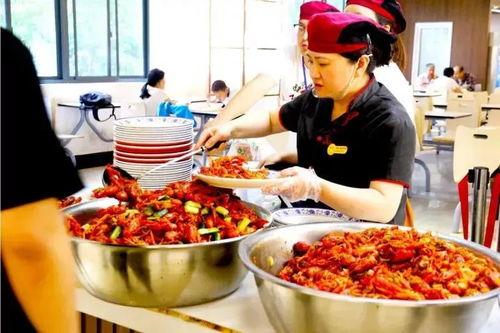 食堂吃瓜博主是谁原视频,原视频背后的故事与真相
