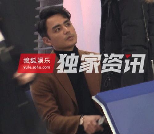 霸道总裁明道吃瓜视频,揭秘娱乐圈幕后风云