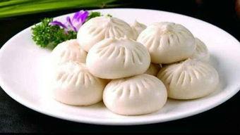 茭瓜包子吃货视频,吃货视频带你领略传统美食魅力