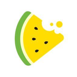 呱呱吃瓜动作视频,可爱动作引网友热议