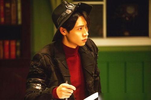 明星大侦探魏晨吃瓜视频,揭秘娱乐圈幕后真相