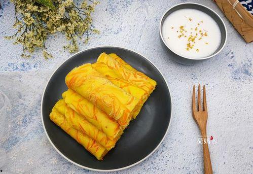 手瓜饼怎么煎着吃视频,家常美味一网打尽