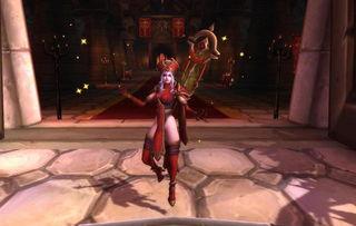 魔兽御姐姐吃瓜视频,揭秘游戏圈幕后趣闻