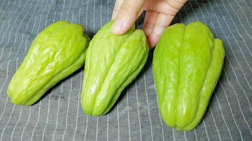 吃佛手瓜视频播放,视频教你轻松烹饪美味佳肴