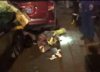 外国的吃瓜大爷视频在线观看,揭秘各国街头美食盛宴