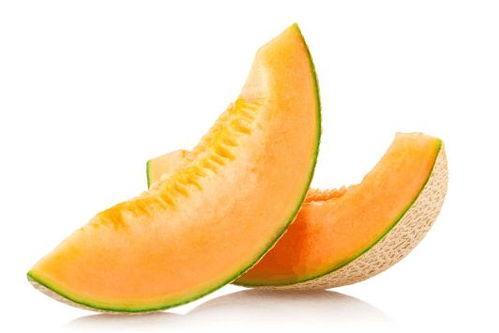 小伟吃哈密瓜视频,甜蜜瞬间记录