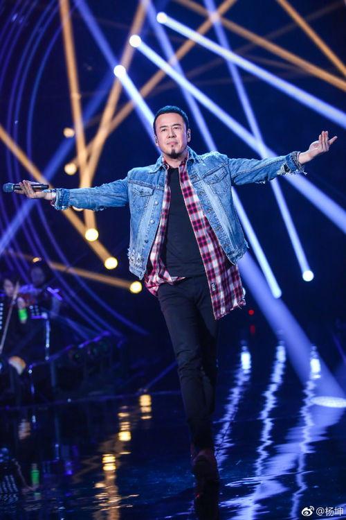 杨坤直播吃瓜视频,揭秘娱乐圈幕后故事