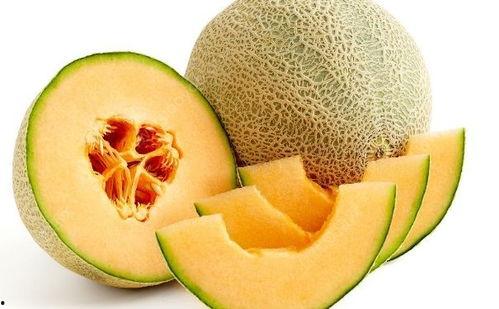 冬天吃哈密瓜做法窍门视频,视频揭秘美味制作窍门